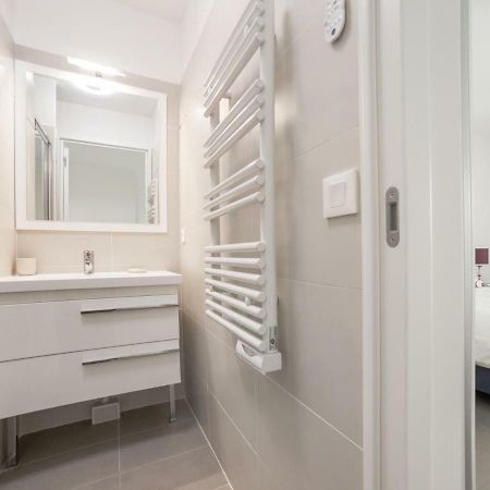 Residence Blue Harmony 니스 외부 사진