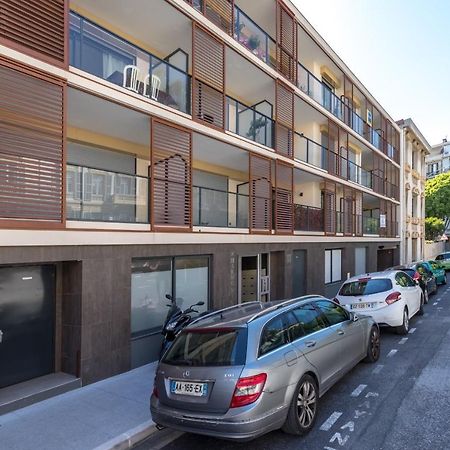 Residence Blue Harmony 니스 외부 사진