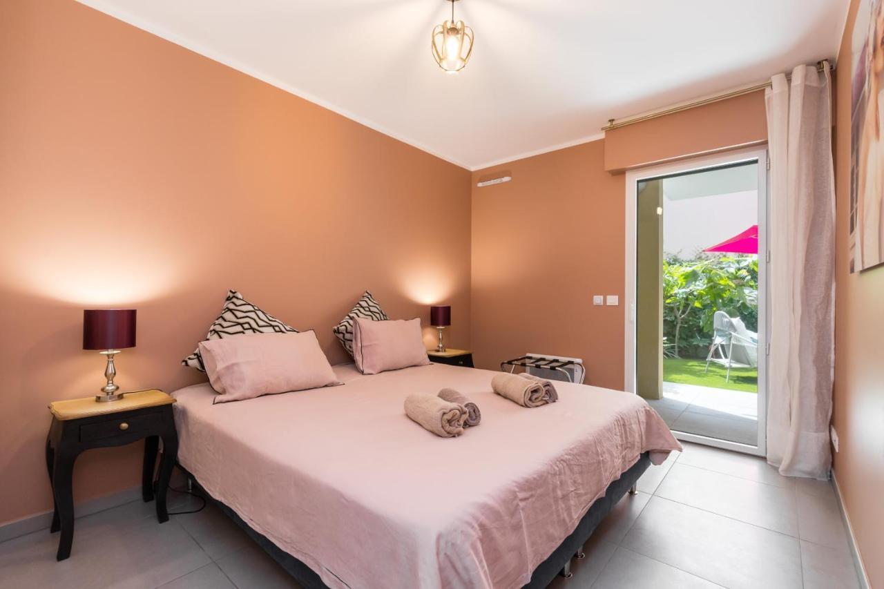 Residence Blue Harmony 니스 외부 사진
