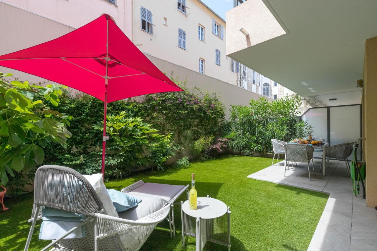 Residence Blue Harmony 니스 외부 사진