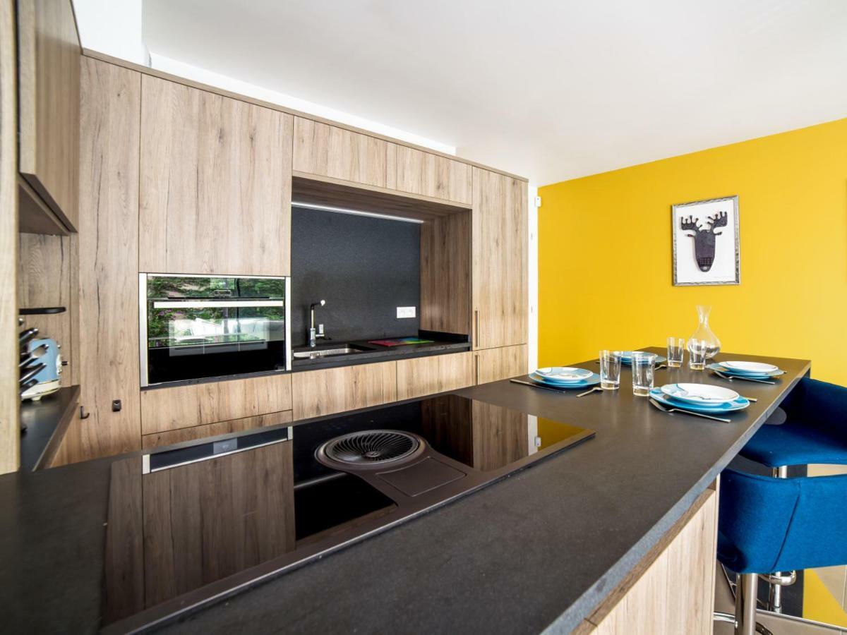 Residence Blue Harmony 니스 외부 사진