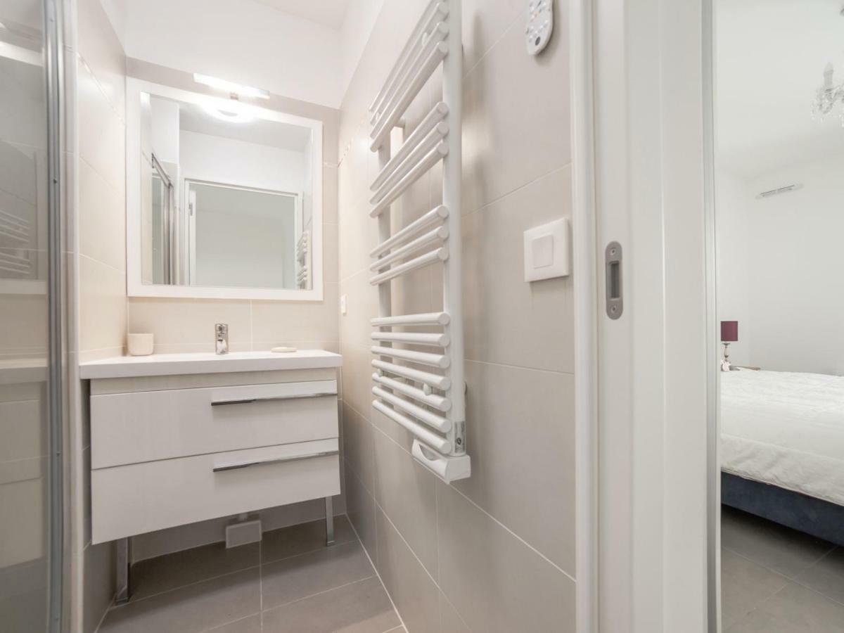 Residence Blue Harmony 니스 외부 사진