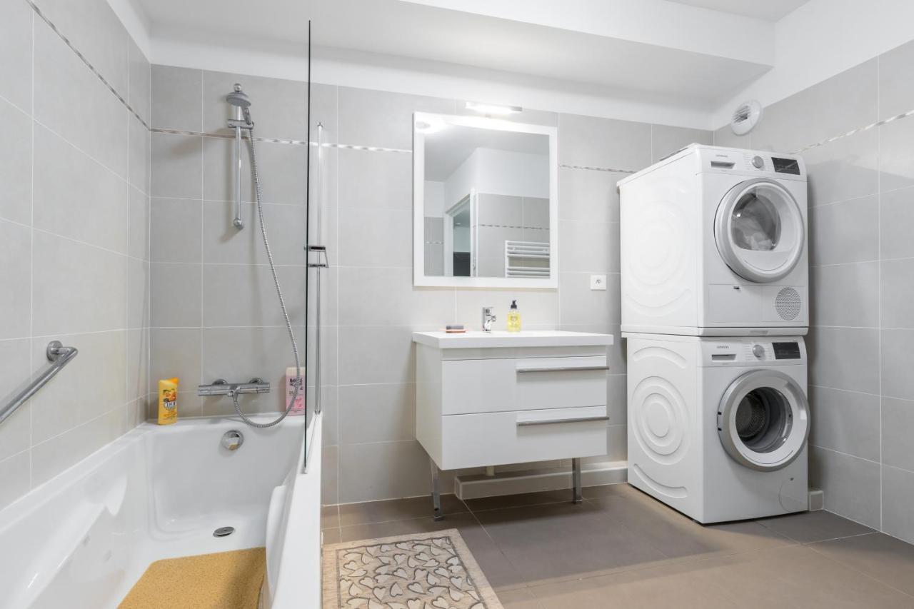 Residence Blue Harmony 니스 외부 사진