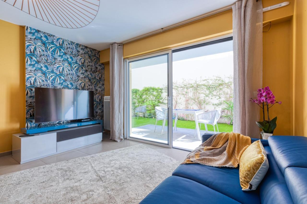 Residence Blue Harmony 니스 외부 사진
